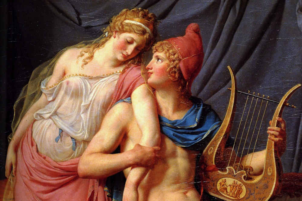 Jacques Louis David