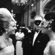 Quella notte in cui Truman Capote volle dare una festa
