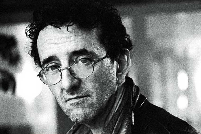 Roberto Bolano