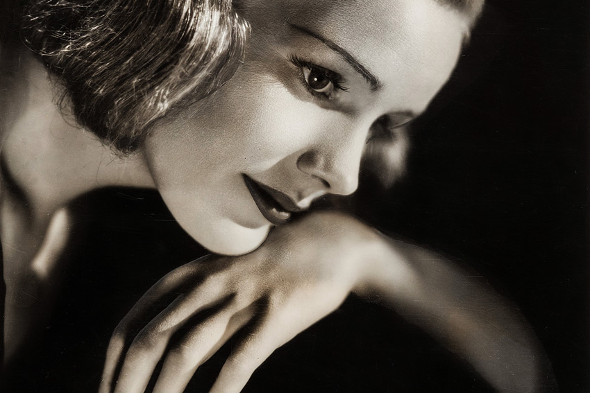 Frances Farmer