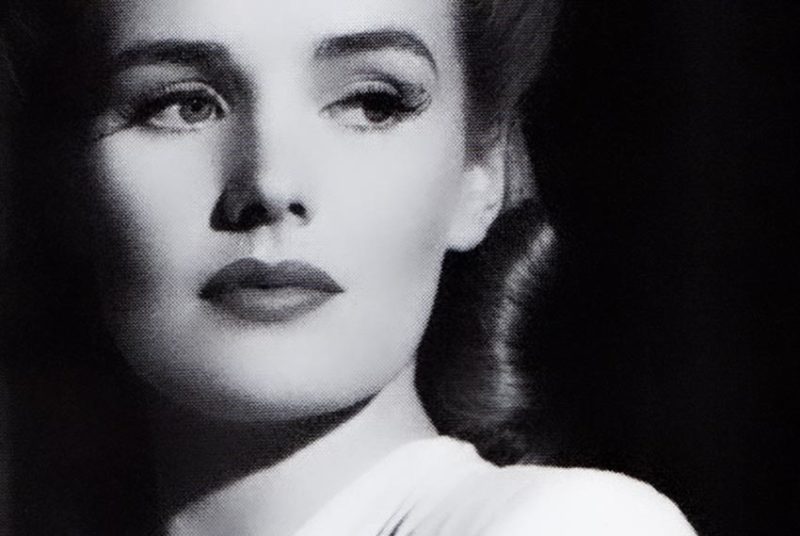 Frances Farmer