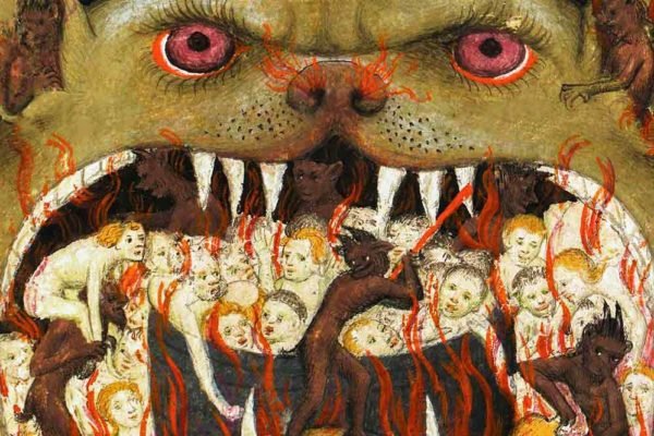 L’orso è il Diavolo: l’orso nella cultura medievale