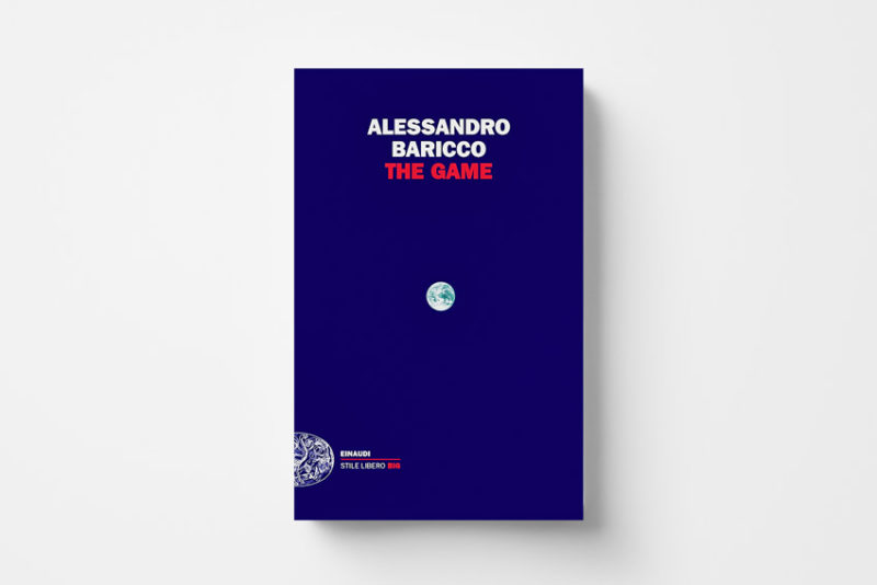 Alessandro baricco The Game