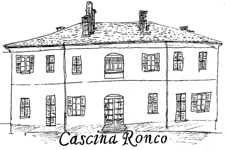 Cascina Ronco