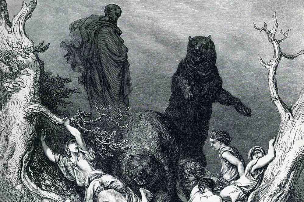 Culto dell'orso