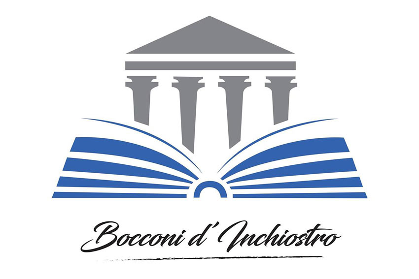 Realtà culturali: Bocconi d'Inchiostro