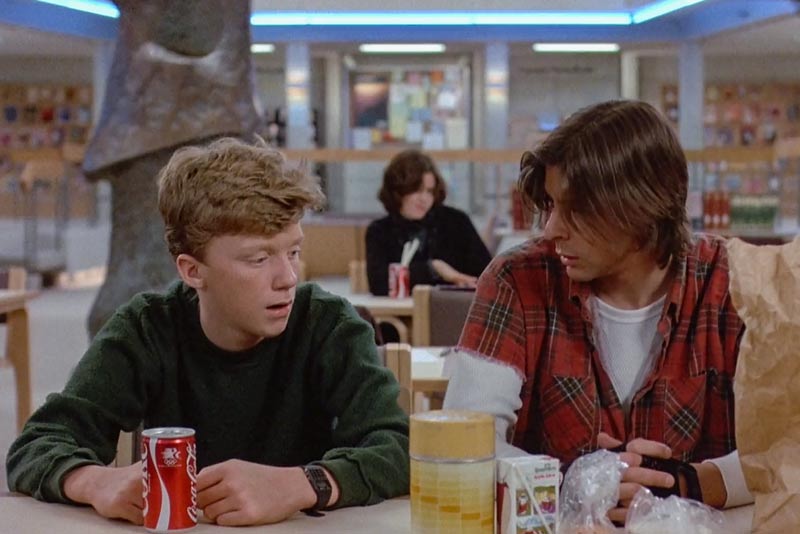 breakfast club