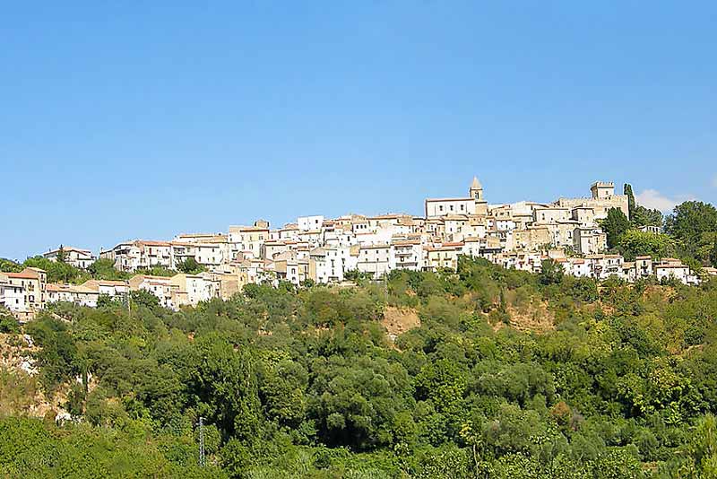 Comune di Bussi sul Tirino