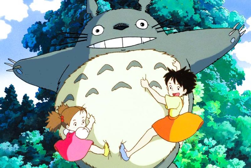 Totoro