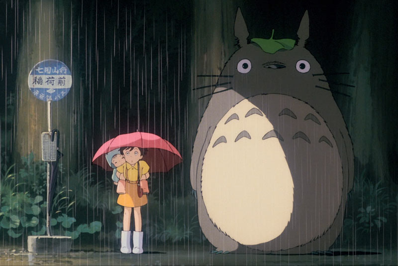 Totoro