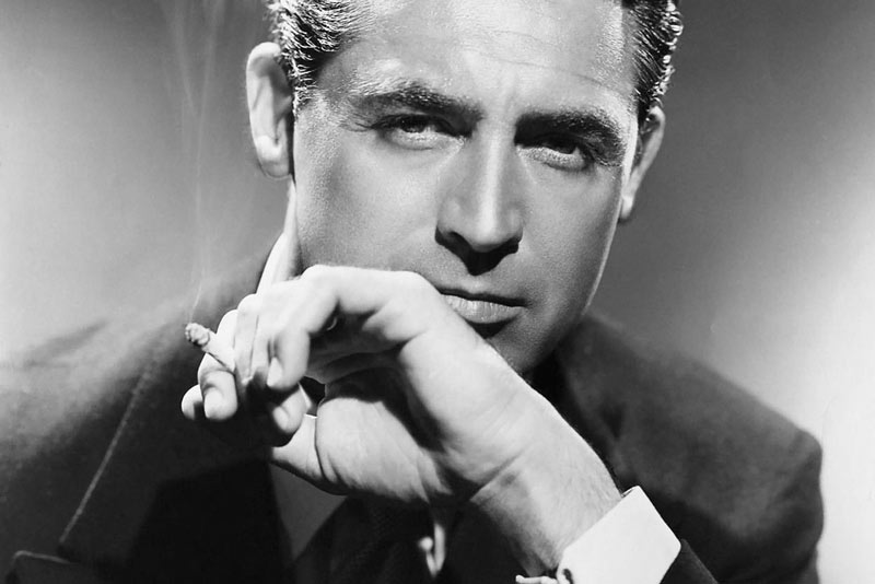 Cary Grant