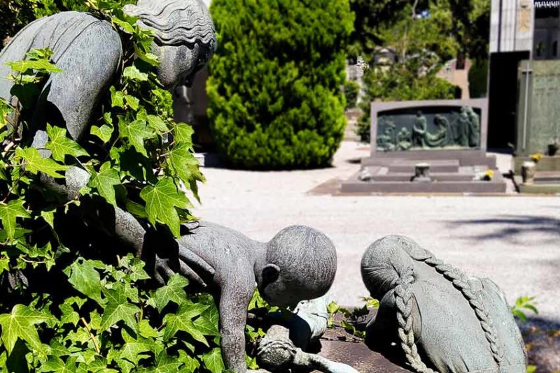 cimitero monumentale