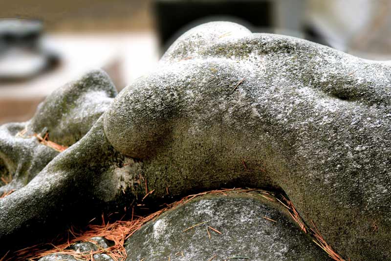 Maria Beruccini Cimitero monumentale di Milano