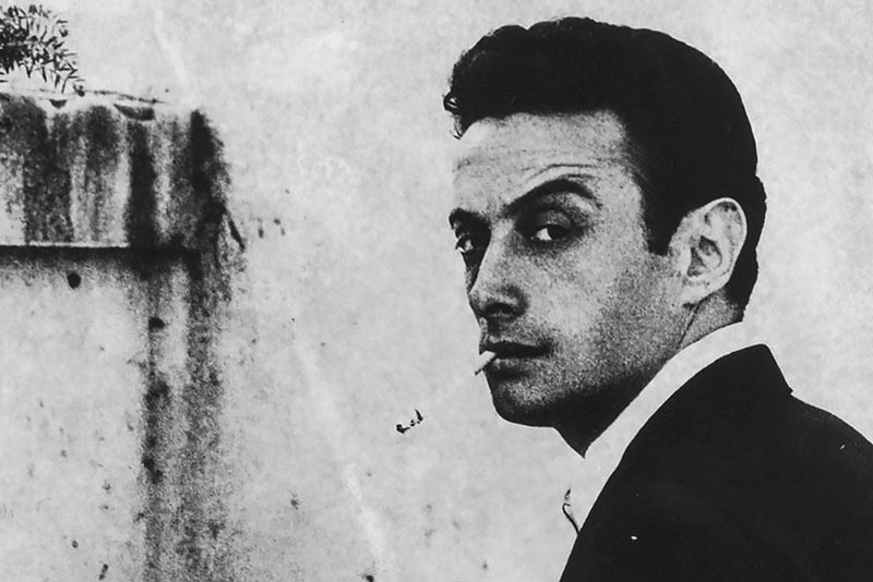 Lenny Bruce