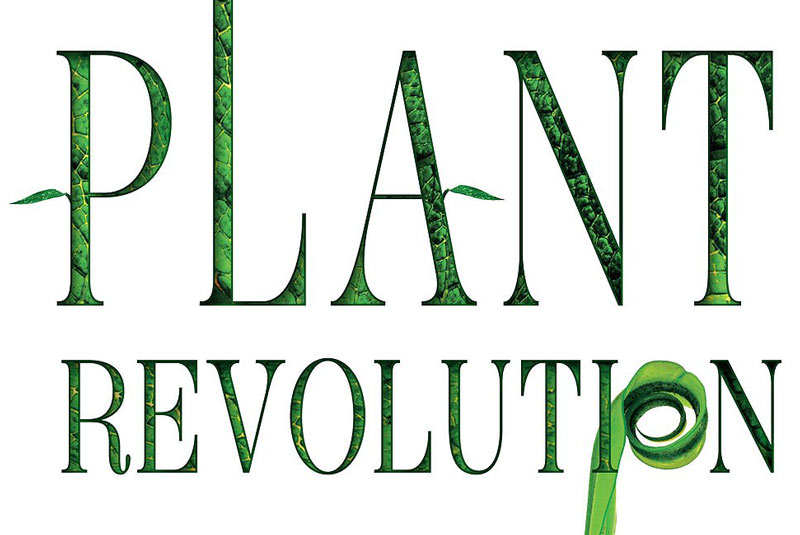 Plant Revolution Stefano Mancuso