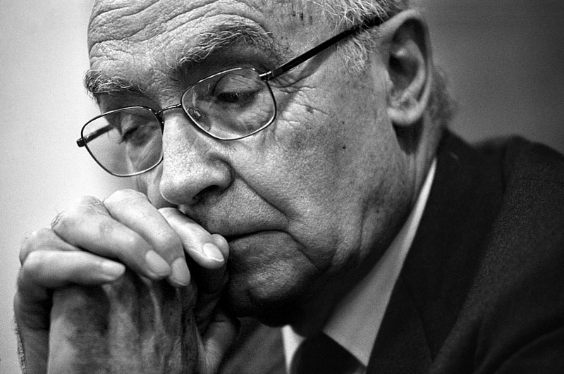 José Saramago