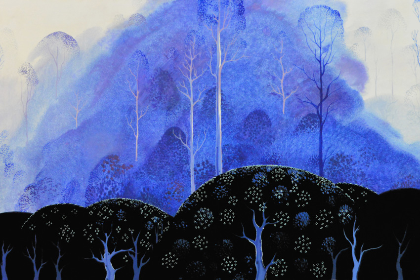 Eyvind Earle