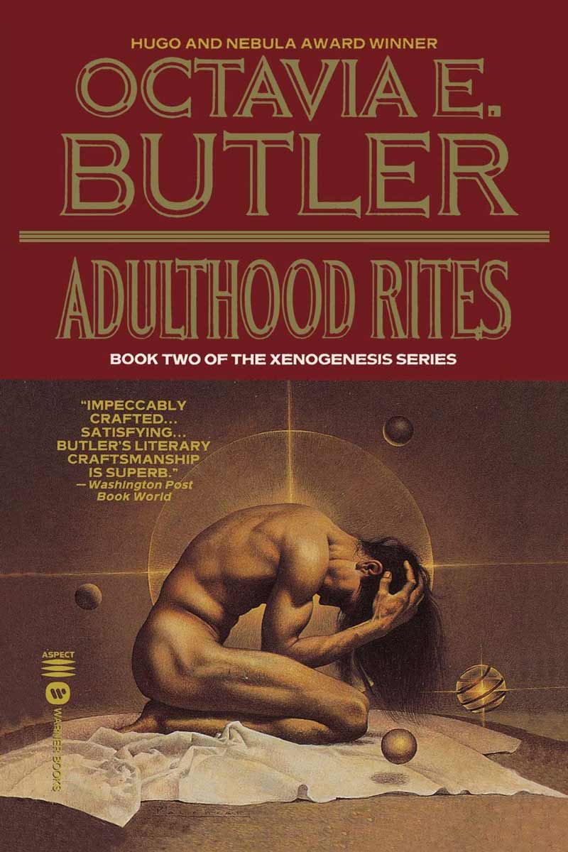 Octavia Butler, Adulthood Rites