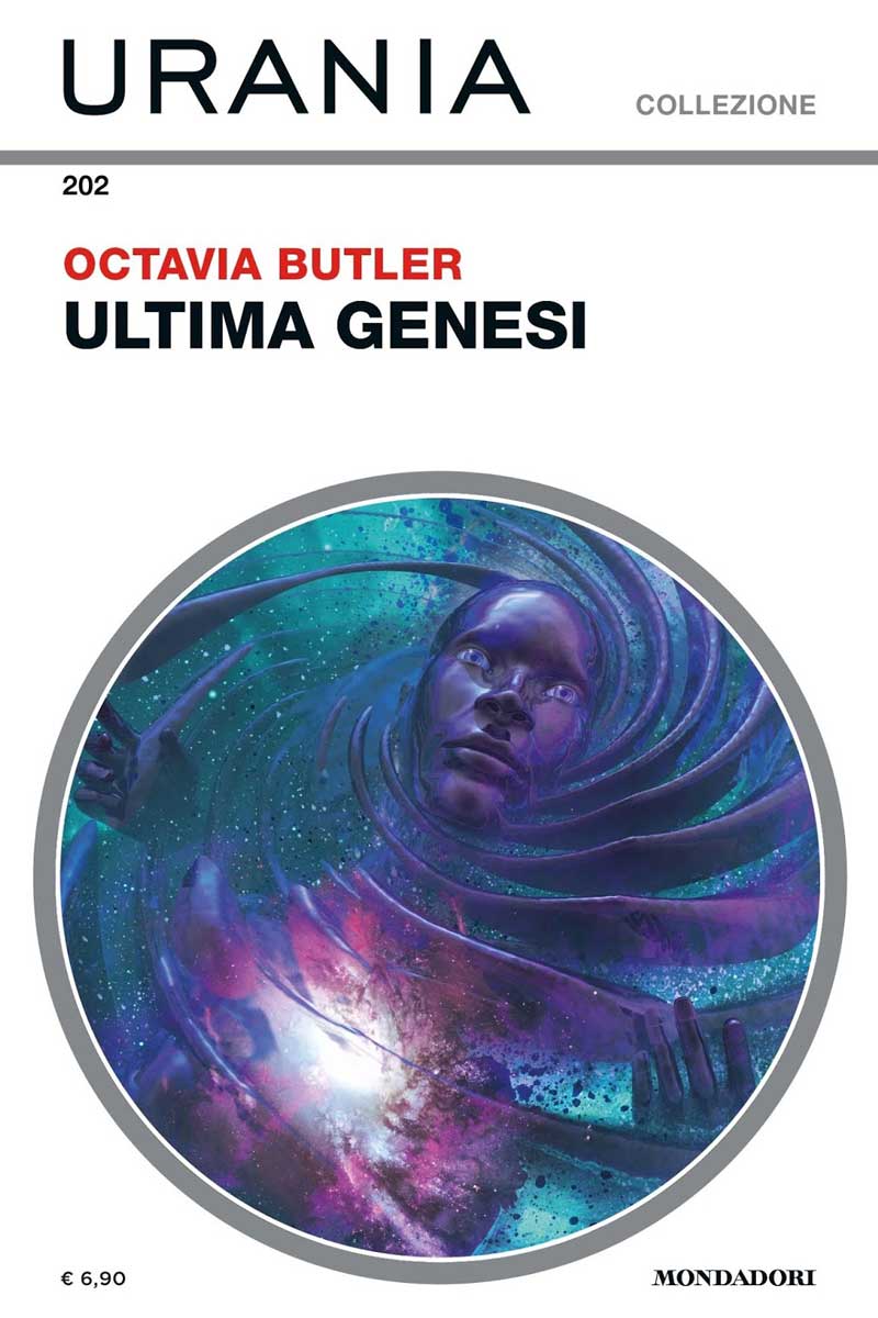 Octavia Butler L'ultima Genesi