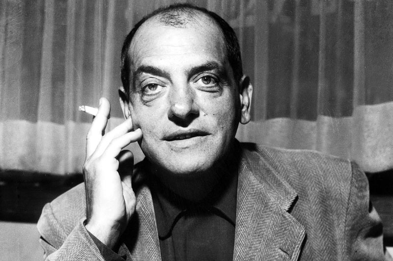 Luis bunuel