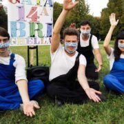 Brigata Brighella: i cantastorie contemporanei