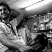 Dario Pruonto Mister Caos