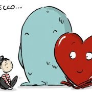 Roberta Guzzardi: illustrare l’interiorità umana