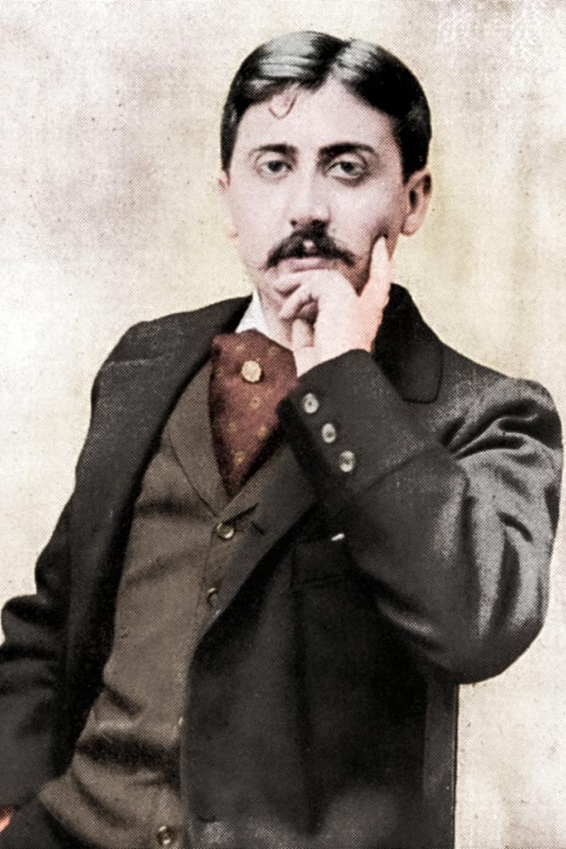 Marcel Proust