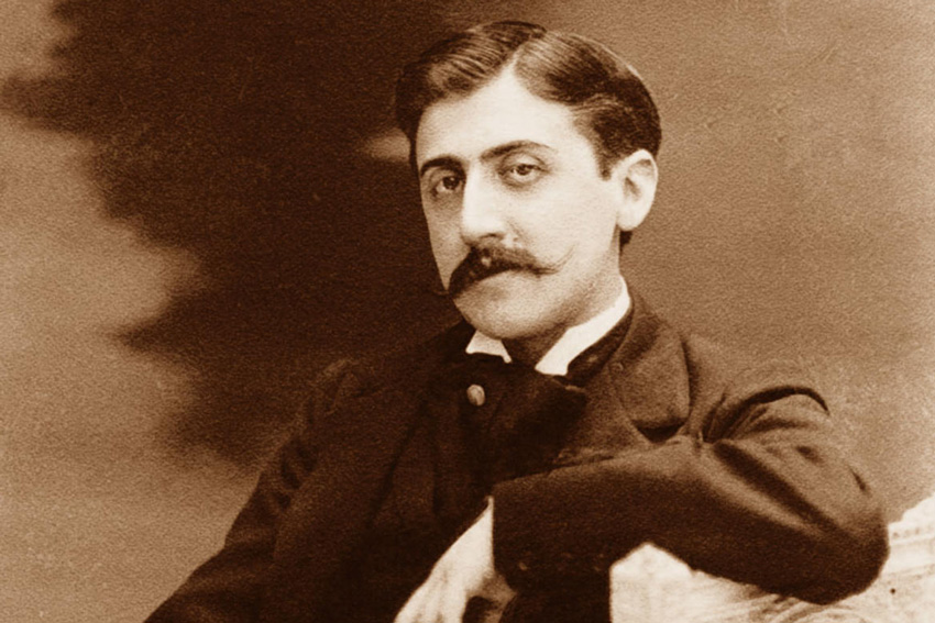 Marcel Proust