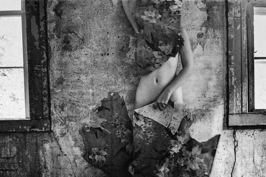 Francesca Woodman