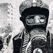 Il Bloody Sunday rivive ogni giorno tra le mura di Derry, in Irlanda