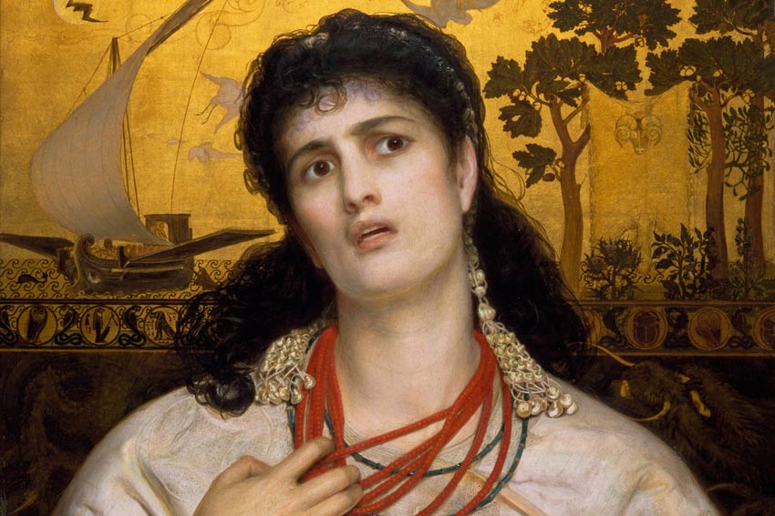 Medea euripide