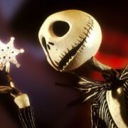 Nightmare Before Christmas