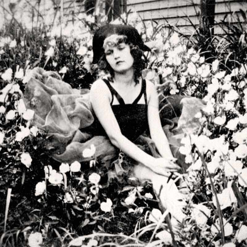 Zelda FItzgerald