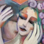 Non solo Saffo: da Corinna a Erinna di Telo, le donne greche e la poesia