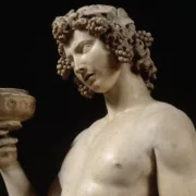 L’eccezionalità della figura di Dioniso: dualismo e polimorfismo