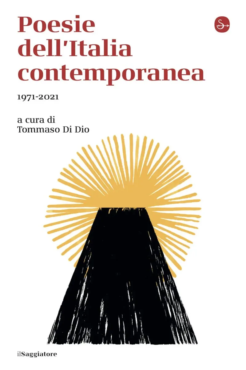 Tommaso di DIo, poesie dell'Italia Contemporanea