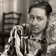 Come far ridere Woody Allen: vita di Robert C. Benchley