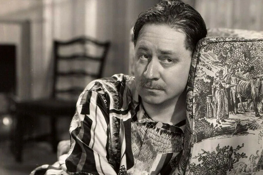 Robert C. Benchley