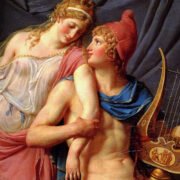 Tra Kallifatides e Baricco: raccontare l’Iliade