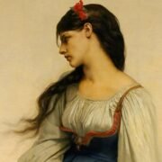 Compiuta Donzella, Veronica Gambara e altri nomi dimenticati