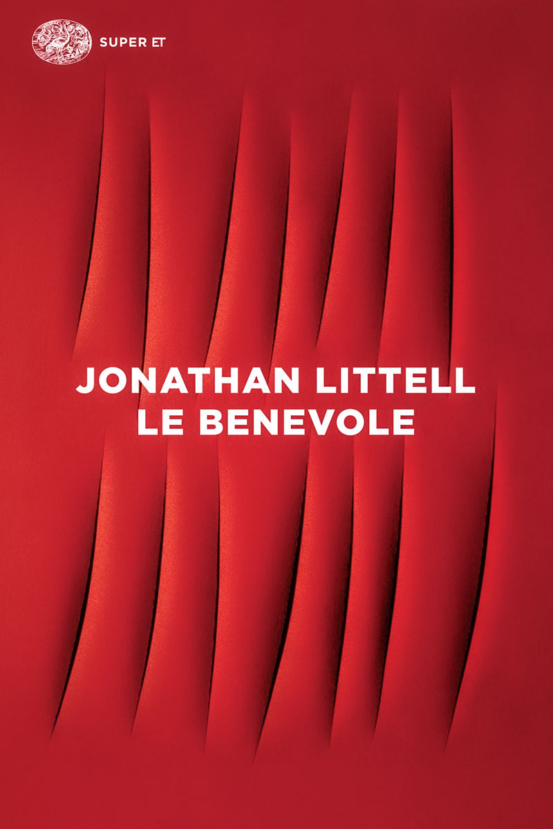 le benevole jonathan littell