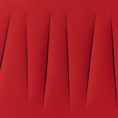 lucio-fontana,-attese