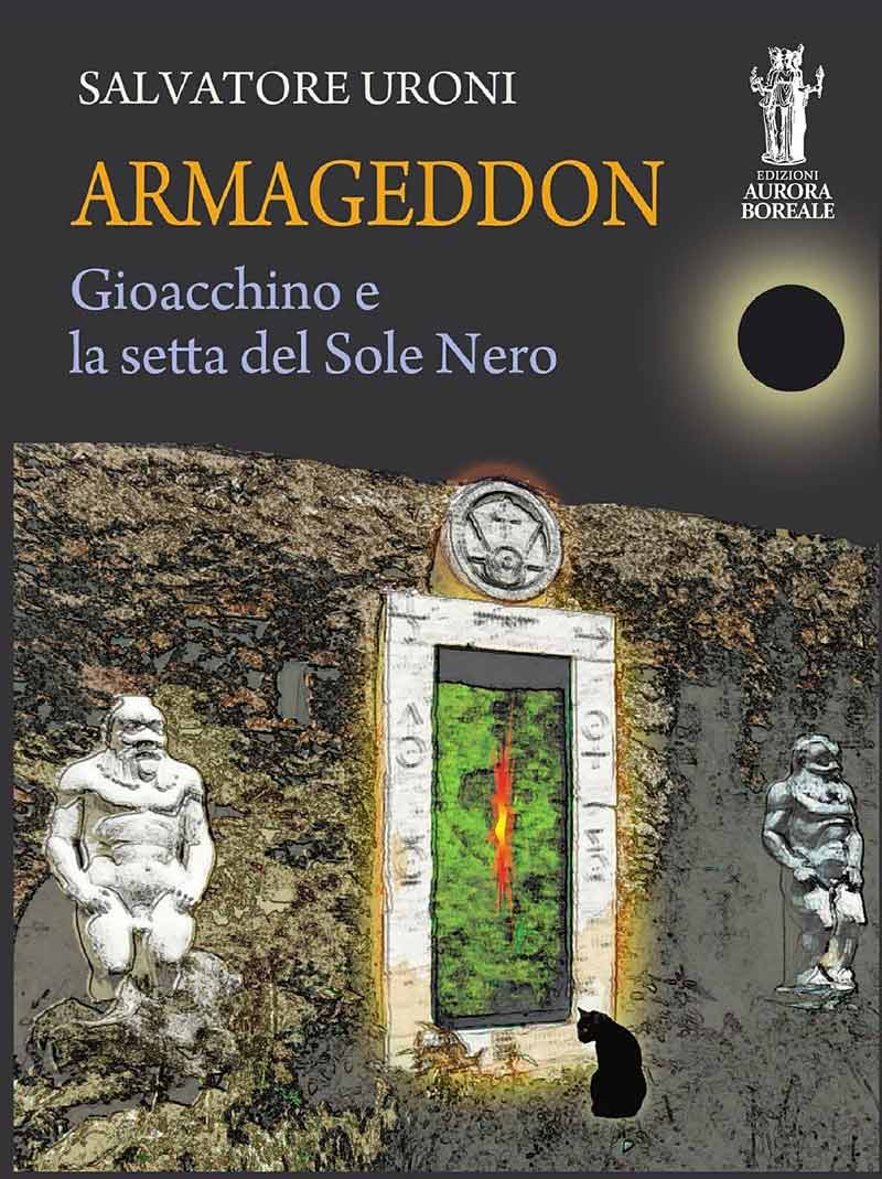 salvatore uroni armageddon