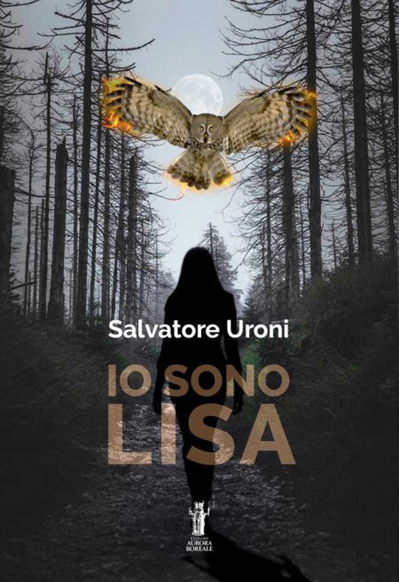 salvatore uroni io sono lisa